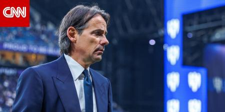 إنزاغي يتحدث عن الحياة في السعودية.. ويوضّح: اختياري للهلال ليس بسبب المال