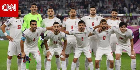 منتخب إيران يصر على إقامة مبارياته بمونديال 2026 في المكسيك بدلاً من أمريكا