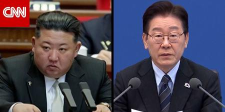 في خطوة نادرة.. زعيم كوريا الشمالية يُشيد برئيس كوريا الجنوبية