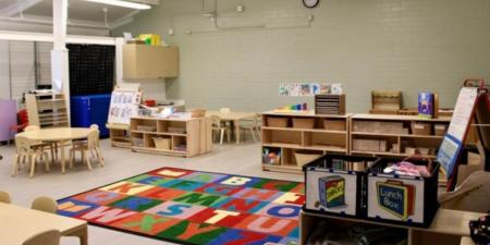 «الشؤون»: إستئناف دوام حضانات الأطفال إعتباراً من الأحد المقبل