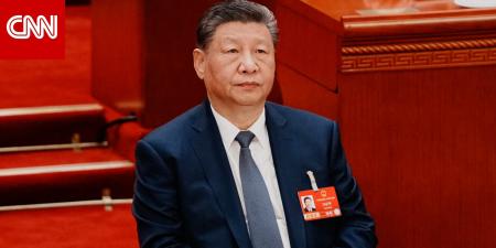 خلال زيارة نادرة لزعيمة المعارضة التايوانية.. هذا ما قاله رئيس الصين