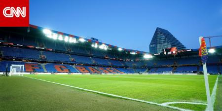 تضررت القمصان والأحذية.. حريق في غرفة الملابس يتسبب بتأجيل مباراة لبازل بالدوري السويسري