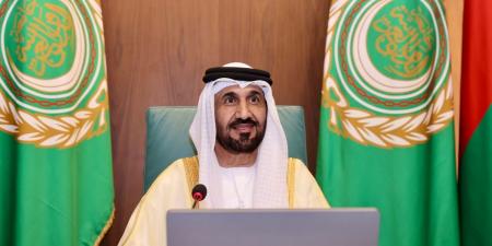 البرلمان العربي يدين بشدة المخطط الإرهابي الذي استهدف الكويت