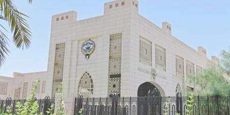 صدور 3 مراسيم بتعيينات دبلوماسية