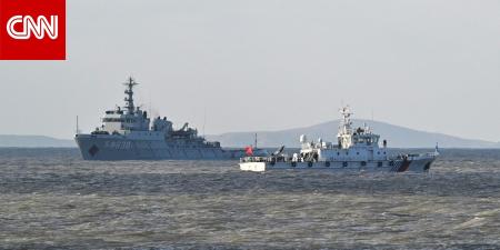 تحليل.. كيف يبرز تهديد ترامب بحصار إيران ضعف تايوان أمام الصين؟