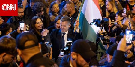 هكذا علق الكرملين على نتيجة انتخابات المجر وخسارة حليفه فيكتور أوربان