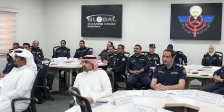 «الجمارك»: مكافحة غسل الأموال وتمويل الإرهاب