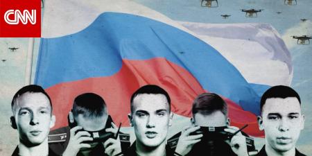 تهديد بالطرد وإجبار على عقود فورية.. شاهد كيف تضغط روسيا على الطلاب للانضمام إلى “قوات الطائرات المسيرة”