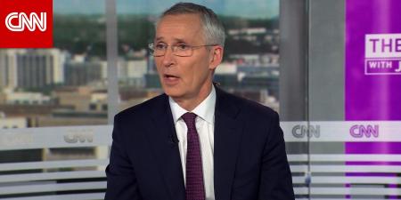 الأمين العام السابق لحلف الناتو يرد على انتقادات ترامب الأخيرة