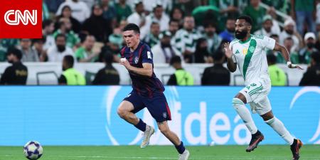 بينهم أهلي جدة.. إليك المتأهلين لنصف نهائي دوري أبطال آسيا للنخبة وجدول المباريات