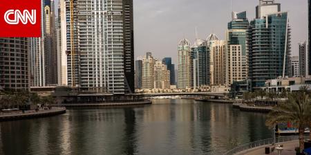 القبض على زعيم الجريمة الأيرلندي دانييل كيناهان في دبي