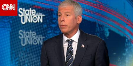 متى ستنخفض أسعار الوقود؟ وزير الطاقة الأمريكي يعلق لـCNN