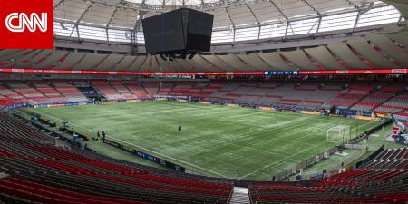 للمرة الأولى.. احتساب هدف في الدوري الكندي بموجب قانون التسلل الجديد