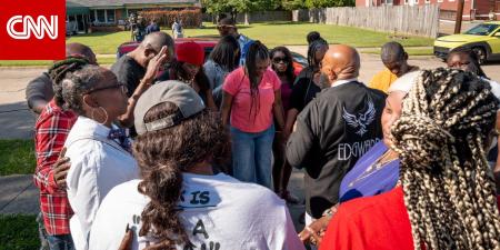 "حادثة مروعة".. مسلح يقتل 8 أطفال بينهم 7 من أبنائه بالرصاص في لويزيانا بأمريكا