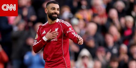 محمد صلاح يكشف عن شيء يتمنى تحقيقه مع ليفربول قبل الرحيل