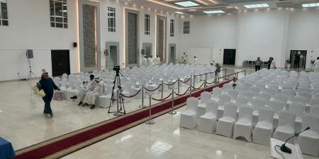 «الشؤون» استأنفت عقد «عموميات التعاونيات» بجمعية الشامية والشويخ