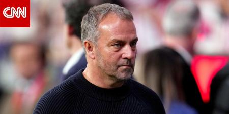 "أخطط لذلك".. فليك يبدي رغبته بتجديد عقده مع برشلونة