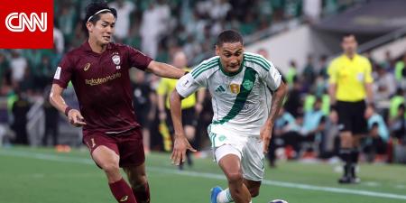 موعد وملعب نهائي دوري أبطال آسيا للنخبة بين أهلي جدة وماتشيدا زيلفيا