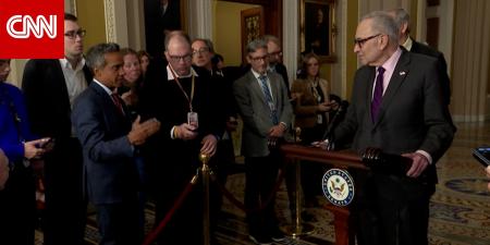 شاهد.. مشرع أمريكي يتهرب من الإجابة على سؤال حول موقفه من إسرائيل