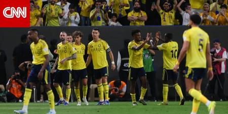 النصر السعودي يبلغ نهائي دوري أبطال آسيا 2.. من سيواجه؟