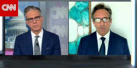 هل يُعدّ الأمريكيون المحتجزون في إيران جزءًا من المفاوضات مع طهران؟