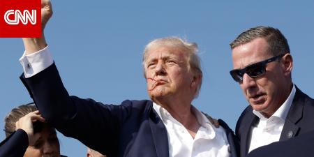 "المسيح الدجال" وحقيقة محاولة اغتيال ترامب.. تحليل لنظريات مؤامرة غذاها الرئيس وبرزت مجددا