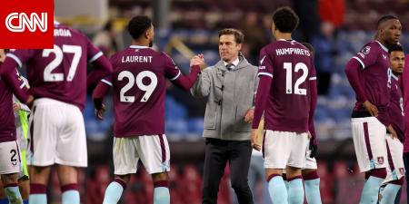 بيرنلي ثاني الهابطين من البريميرليغ إلى دوري الدرجة الأولى