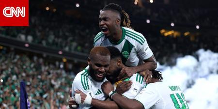 للمرة الثانية على التوالي.. أهلي جدة يحصد لقب دوري أبطال آسيا للنخبة