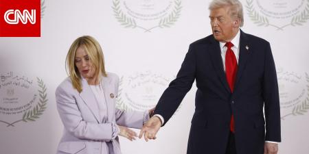 كيف عزز غضب ترامب والانتقادات الروسية شعبية جورجيا ميلوني في إيطاليا بعد هزيمة سياسية؟