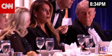 من البداية حتى النهاية.. إليكم التسلسل الزمني لهجوم حفل عشاء مراسلي البيت الأبيض