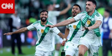 السعودية.. ماذا قال مدير مكتب محمد بن سلمان بعد فوز الأهلي باللقب الآسيوي؟