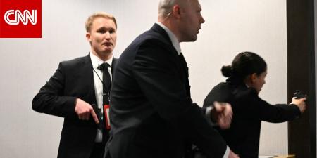 أول تعليق لمدير الخدمة السرية بعد إطلاق النار وإخلاء ترامب بحفل مراسلي البيت الأبيض