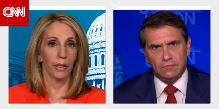 ما دافع المسلح في هجوم حفل عشاء مراسلي البيت الأبيض؟ تود بلانش يعلق لـCNN