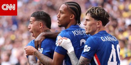 تشيلسي يتأهل لنهائي كأس الاتحاد الإنجليزي بعد فوزه على ليدز يونايتد.. من سيواجه؟