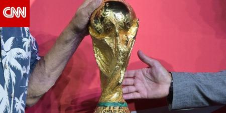 "فيفا" يعلن زيادة المبالغ المالية المخصصة للمنتخبات المشاركة في كأس العالم 2026