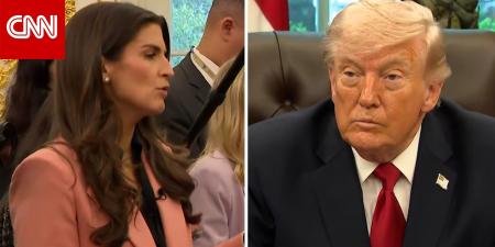 ترامب يقول إن الحربين مع إيران وأوكرانيا قد تنتهيان "في جدول زمني مماثل"