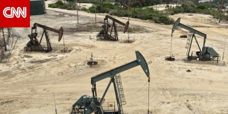 أسعار النفط تقفز لأعلى مستوى لها خلال الحرب على إيران.. إليكم كم سجل خام برنت