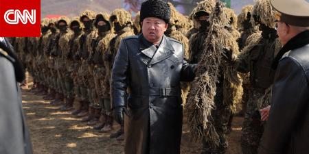 كيم جونغ أون يمدح انتحار جنوده عوضا عن الأسر كاشفا العقيدة القتالية بكوريا الشمالية