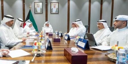 رئيس الوزراء: مراجعة الهياكل الحكومية وإعادة تنظيمها
