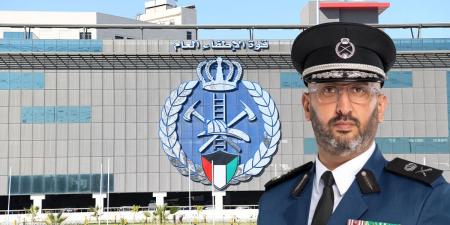 الرومي: رجال «الإطفاء» يؤدون واجبهم الوطني بشجاعة وانضباط
