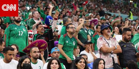 صعوبة الحصول على تذاكر مباريات كأس العالم تثير استياء مشجعين في المكسيك
