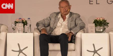 "فخور بأخي".. نجيب ساويرس يعلق على تأهل أستون فيلا لأول نهائي أوروبي منذ عقود