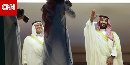 هذا ما فعله الجمهور لحظة ظهور محمد بن سلمان على شاشة ملعب لقاء الهلال والخلود