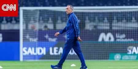 "بناء الفريق وفق فلسفتي".. دونيس يكشف عن أولوياته مع المنتخب السعودي