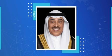 ولي العهد يستقبل رئيس الوزراء والنائب الأول ووزير الدفاع