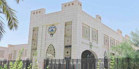 الكويت تدين الهجوم الذي استهدف مدينة السمارة المغربية