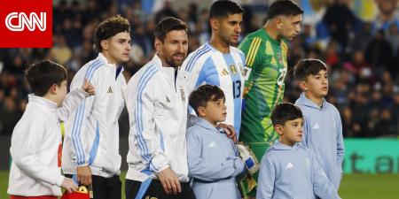 منتخب الأرجنتين يعلن عن قائمته الأولية في كأس العالم.. من أبرز الغائبين؟