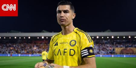 رونالدو يوجه رسالة لجماهير النصر قبل مواجهة "حاسمة" مع الهلال.. ماذا جاء فيها؟
