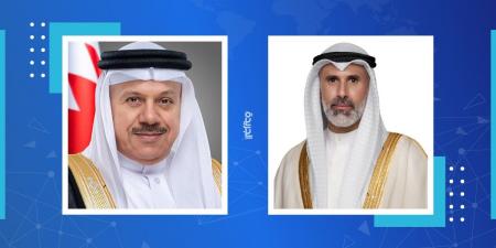 البحرين تُدين تسلل مجموعة مسلحة من الحرس الثوري إلى الكويت لتنفيذ أعمال عدائية