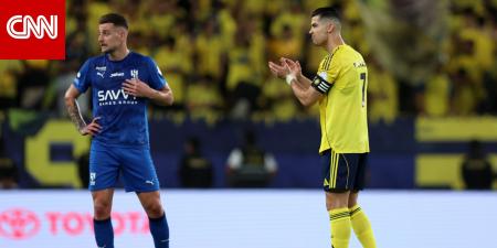 بعد تعادل الهلال والنصر.. هذا ما يحتاجه كل فريق لحسم لقب الدوري السعودي
